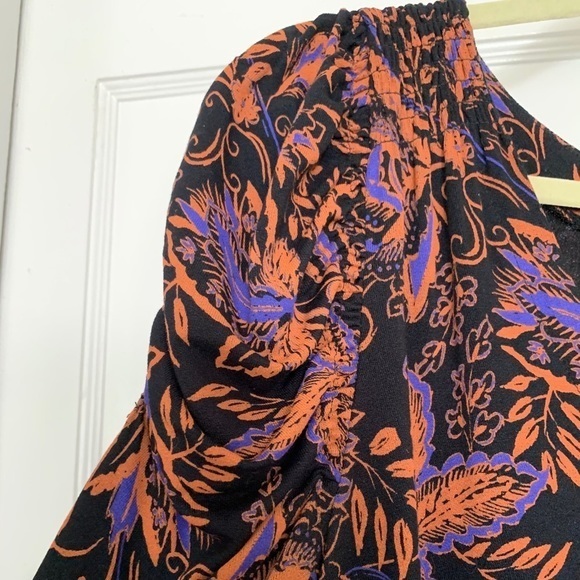 NWOT Free people “hello lover” tunic dress - Picture 2 of 4